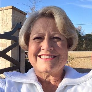 Meet your Posher, Rita